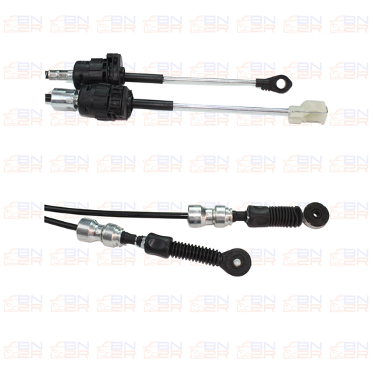 CABLE DE CAMBIOS Y DE NEUTRO YARIS ENVIDIA