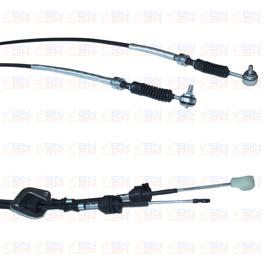 CABLE DE CAMBIO Y DE NEUTRO JOY LONG
