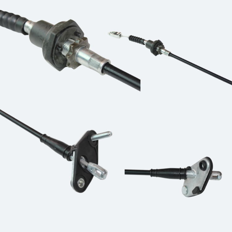 CABLE DE EMBRAGUE KIA PICANTO 2008