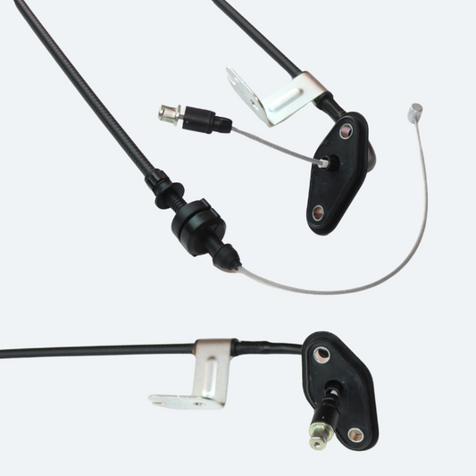 CABLE DE ACELERADOR KIA RIO 2014