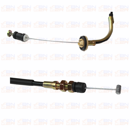 CABLE DE ACELERADOR CHEVROLET N300