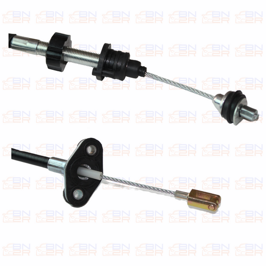 CABLE DE EMBRAGUE BAIC PLUS