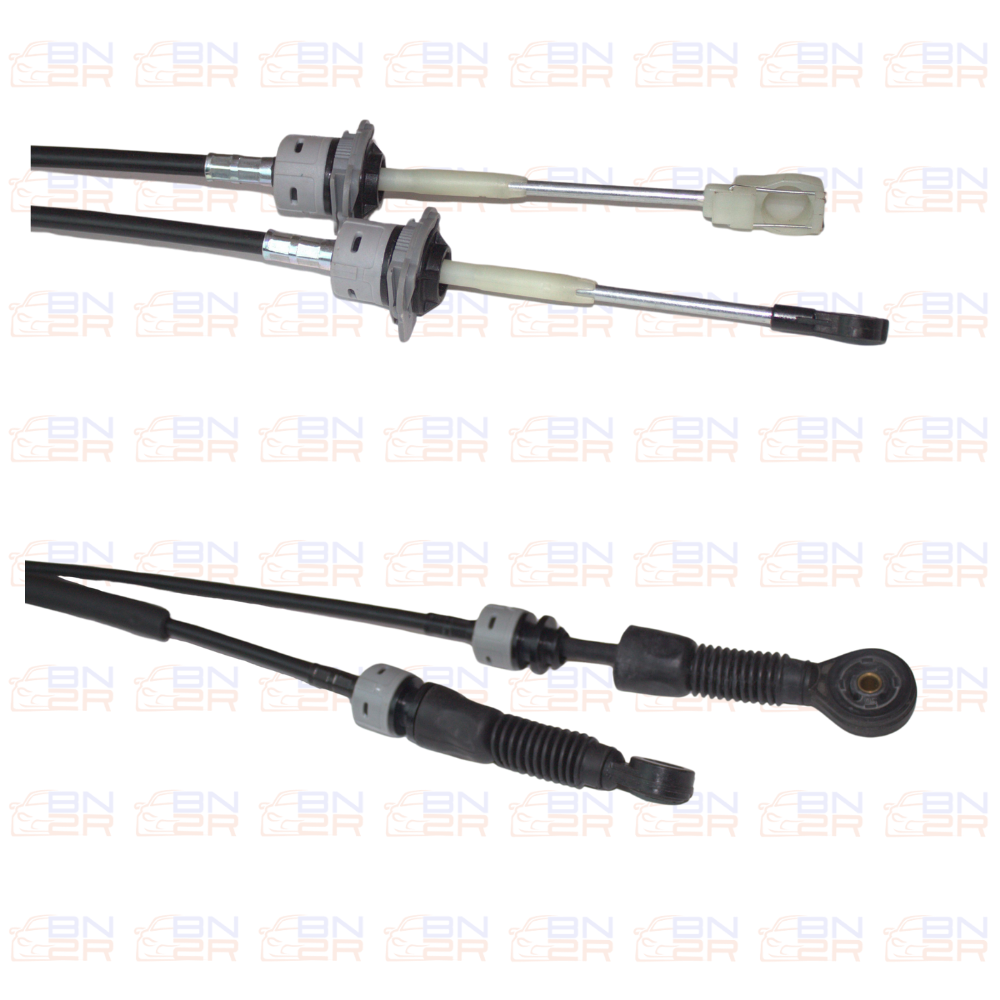 CABLE DE CAMBIOS Y DE NOUTRO KIA PICANTO 2010