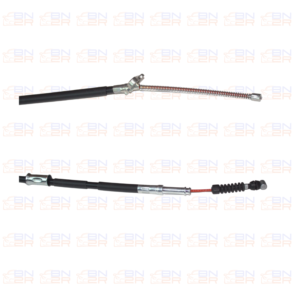 CABLE DE FRENO TOYOTA COROLLA