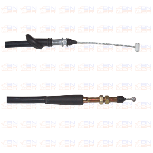 CABLE DE ACELERADOR TOYOTA 3L