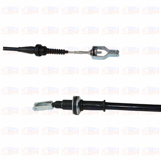 CABLE DE EMBRAGUE NISSAN SENTRAL GASOLINERO