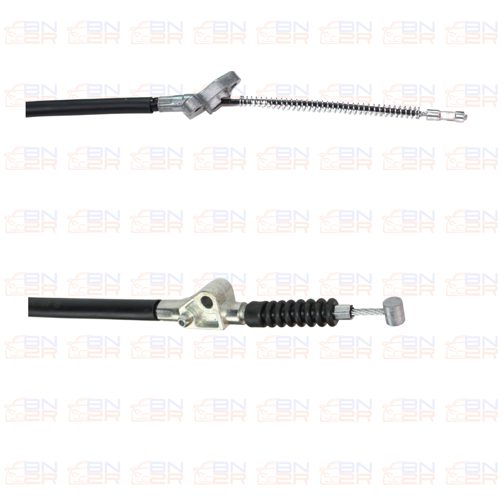 CABLE DE FRENO TOYOTA 5L-1GD (R y L)