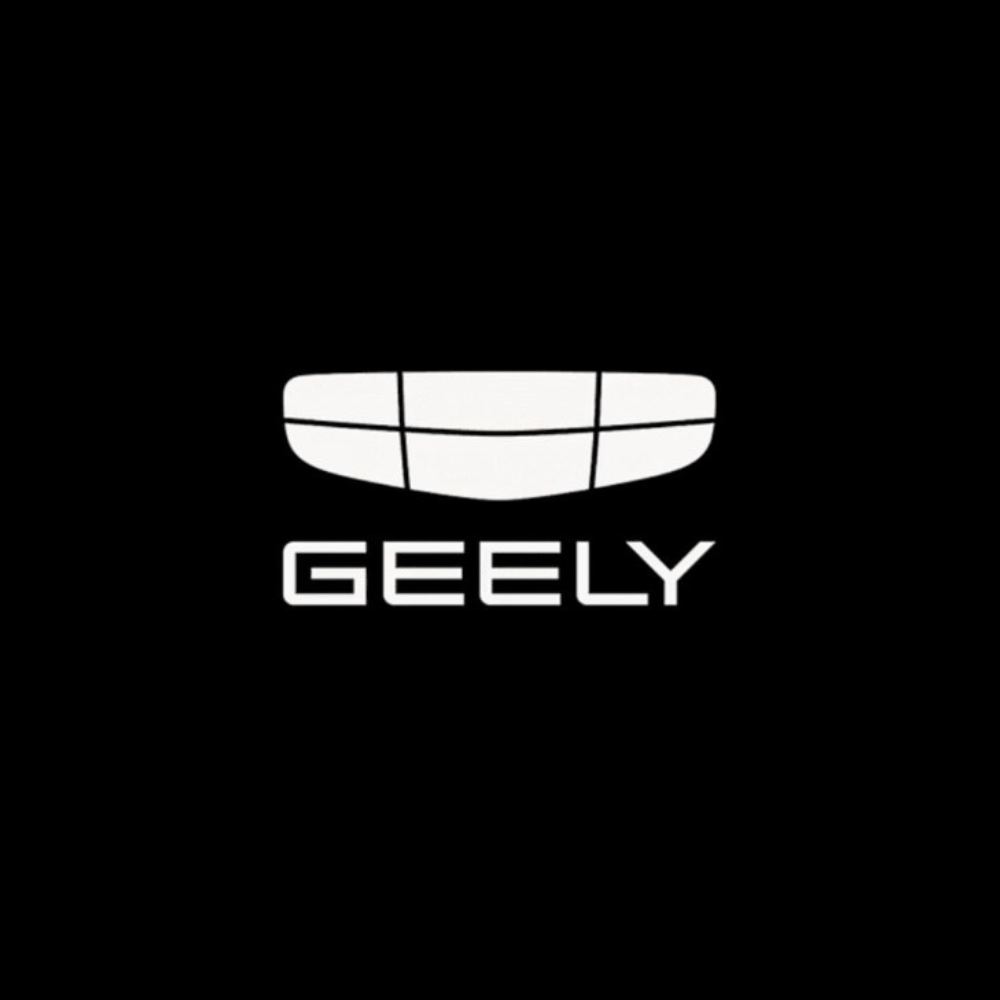 GEELY