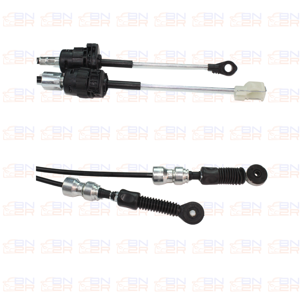 CABLE DE CAMBIOS Y DE NEUTRO YARIS ENVIDIA