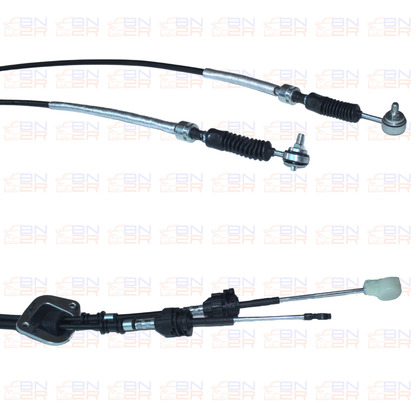 CABLE DE CAMBIO Y DE NEUTRO JOY LONG