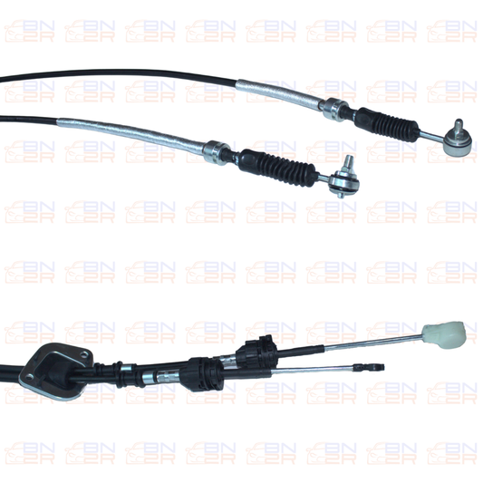 CABLE DE CAMBIO Y DE NEUTRO JOY LONG