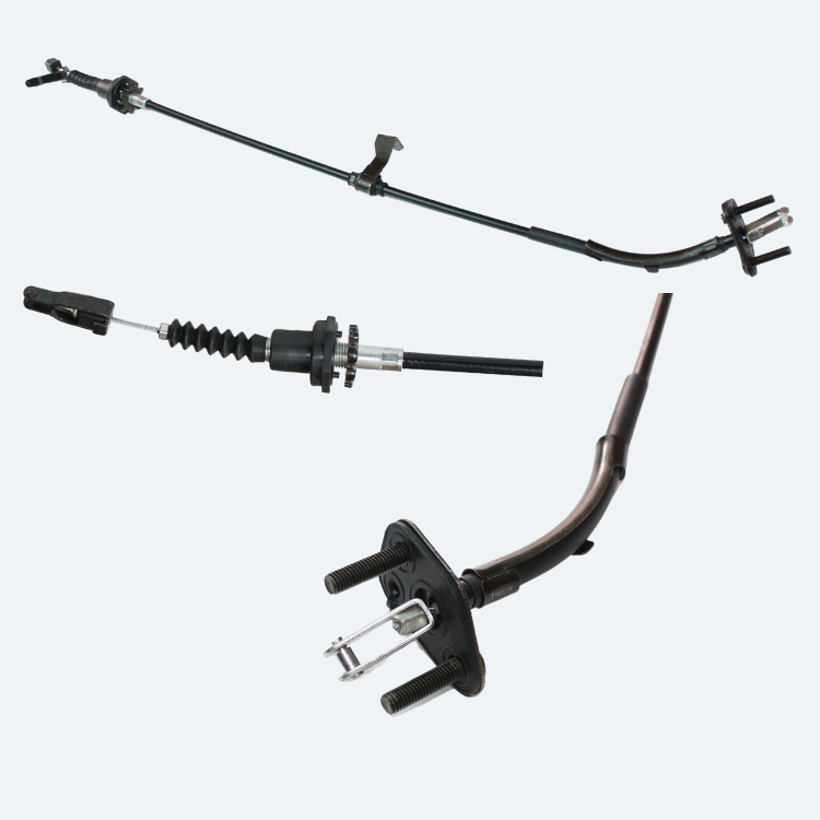 CABLE DE EMBRAGUE KIA PICANTO 2013