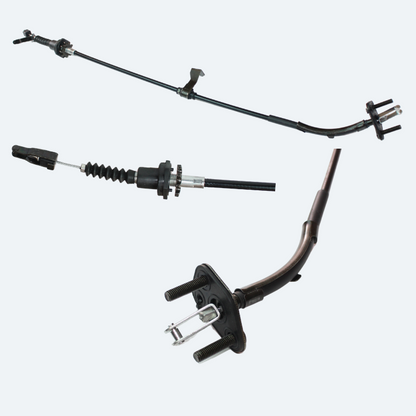 CABLE DE EMBRAGUE KIA PICANTO 2013