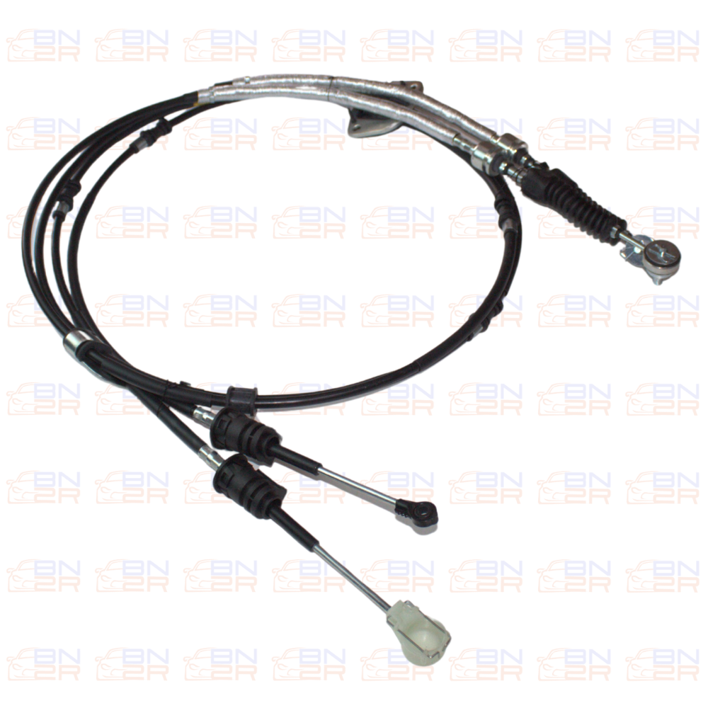 CABLE DE CAMBIO Y DE NEUTRO TOYOTA 5L (Techo alto)
