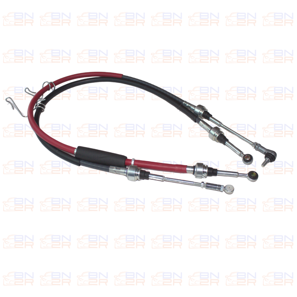 CABLE DE CAMBIO Y NEUTRO GLORY 330
