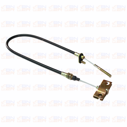 CABLE DE FRENO CENTRAL CHREVROLET N300