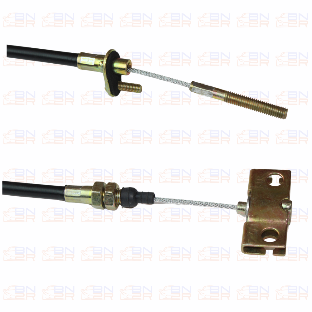 CABLE DE FRENO CENTRAL CHREVROLET N300
