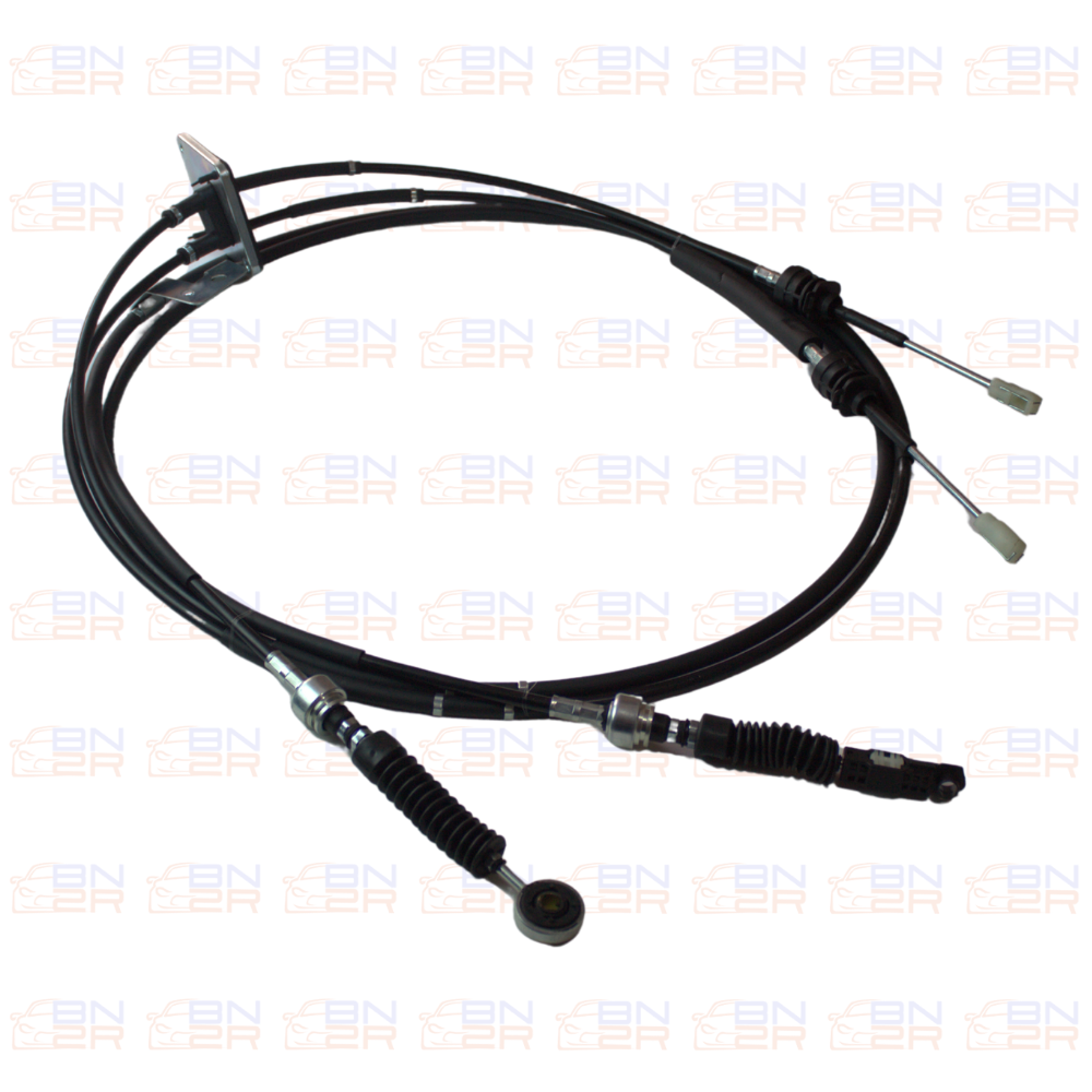 CABLE DE CAMBIO Y NEUTRO NISSAN URVAN