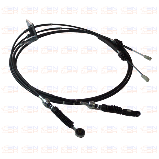 CABLE DE CAMBIO Y NEUTRO NISSAN URVAN