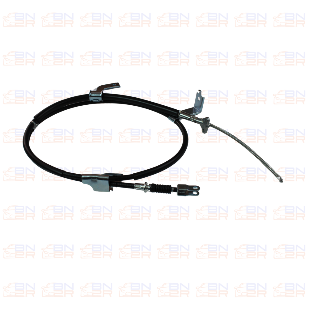 CABLE DE FRENO TOYOTA HILUX 2KD (L)