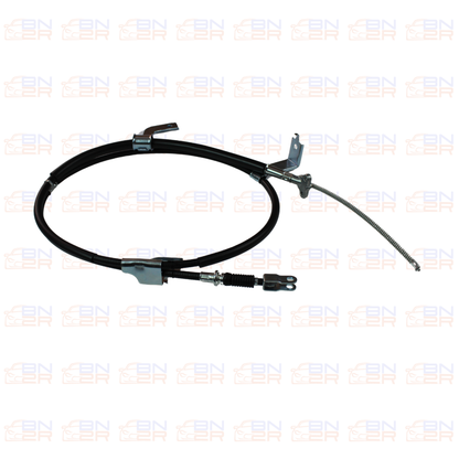 CABLE DE FRENO TOYOTA HILUX 2KD (L)