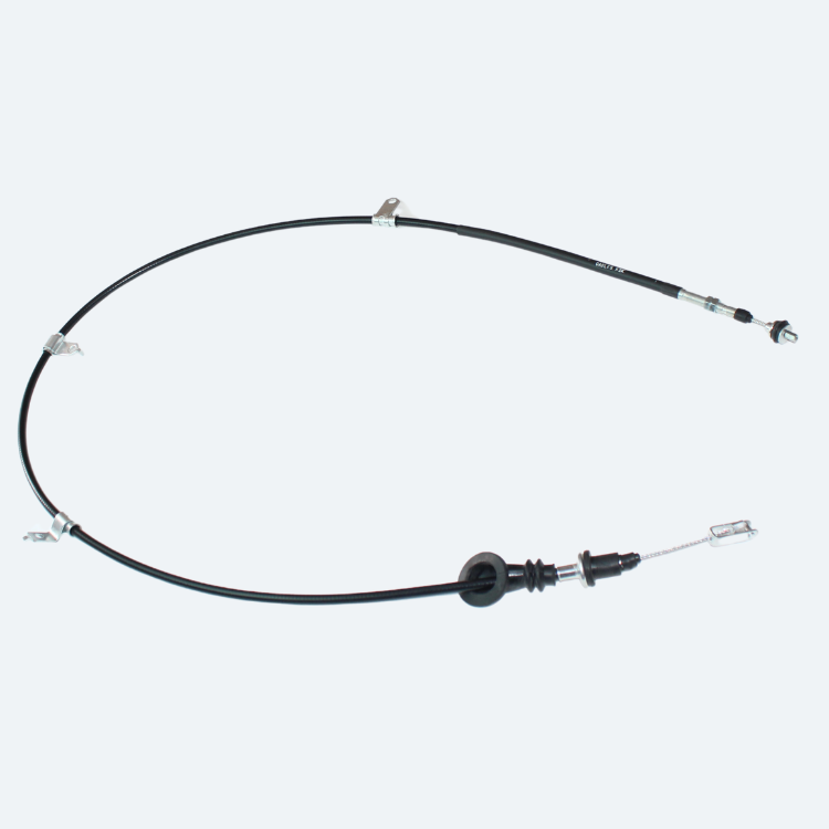 CT0061 - CABLE VELOCIMETRO 3.5MTS - Prueba
