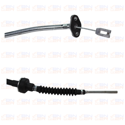 CABLE DE EMBRAGUE CHERY QQ