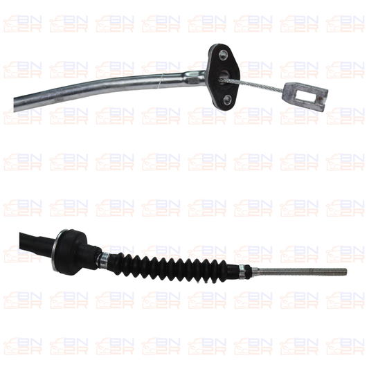 CABLE DE EMBRAGUE CHERY QQ