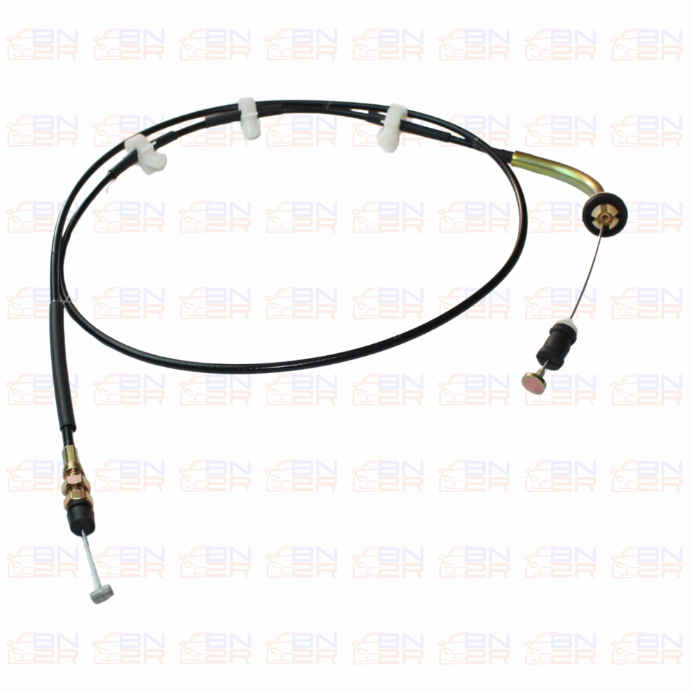 CABLE DE ACELERADOR CHEVROLET N300