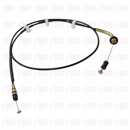 CABLE DE ACELERADOR CHEVROLET N300