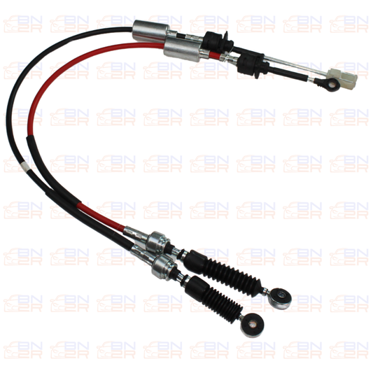CABLE DE CAMBIO Y DE NEUTRO TOYOTA ETIOS