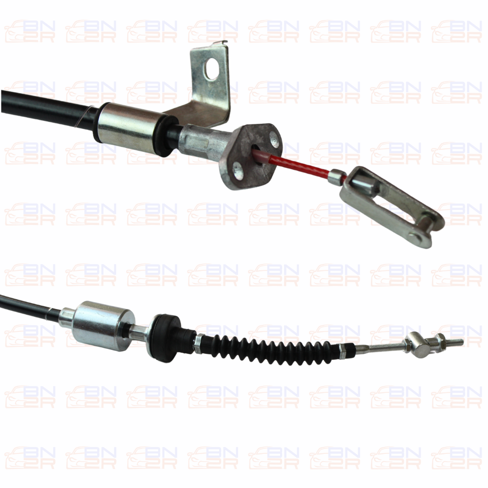 CABLE EMBRAGUE CHEVROLET SAIL