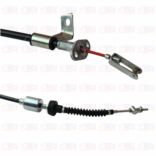 CABLE EMBRAGUE CHEVROLET SAIL