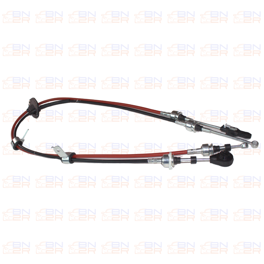 CABLE DE CAMBIO Y DE NEUTRO CHEVROLET N400