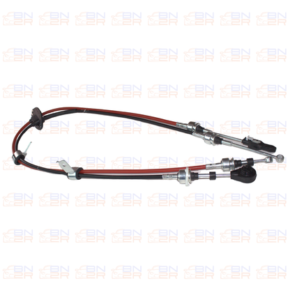 CABLE DE CAMBIO Y DE NEUTRO CHEVROLET N400