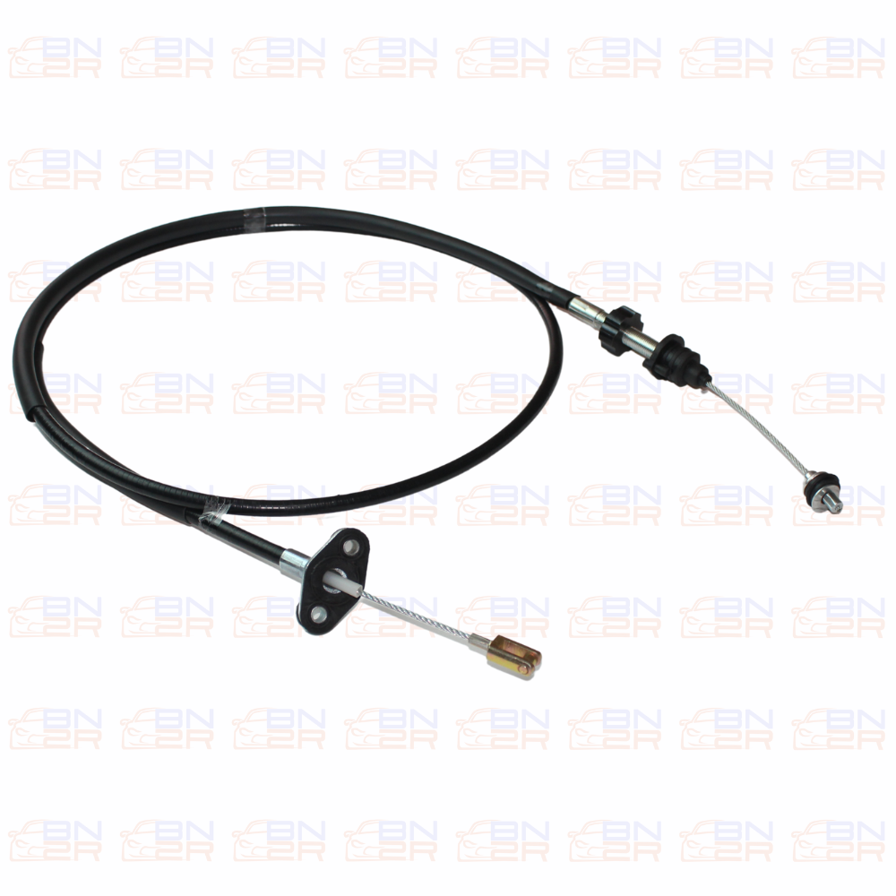 CABLE DE EMBRAGUE BAIC PLUS
