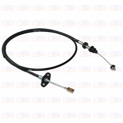 CABLE DE EMBRAGUE BAIC PLUS