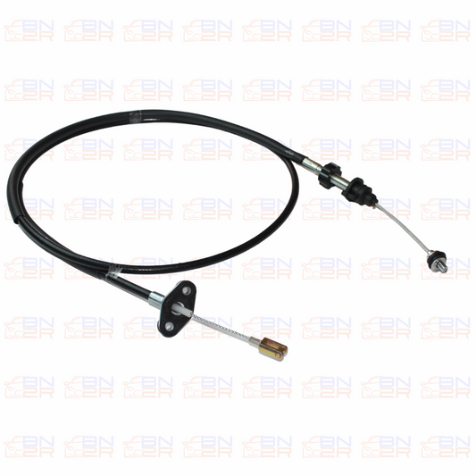 CABLE DE EMBRAGUE BAIC PLUS