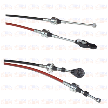 CABLE DE CAMBIO Y DE NEUTRO CHEVROLET N400