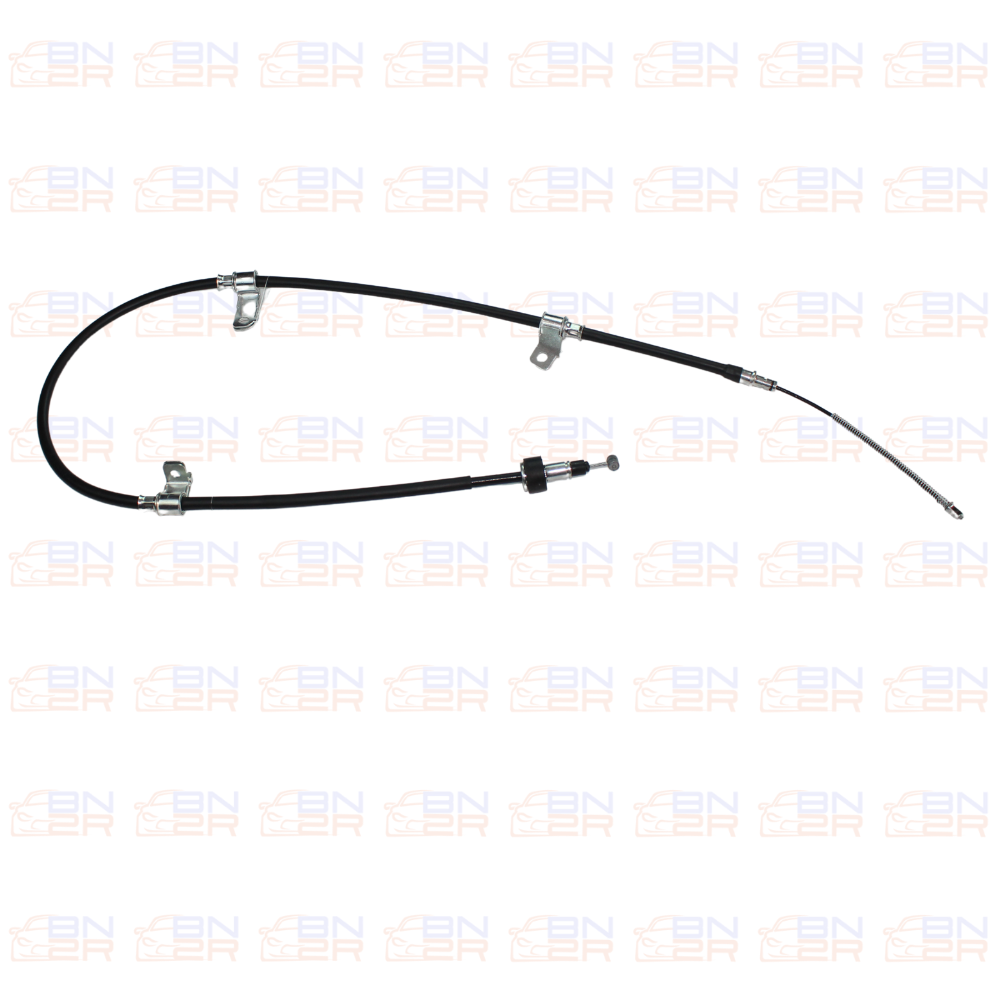 CABLE DE FRENO KIA PICANTO 2010 - 2015 (R y L)