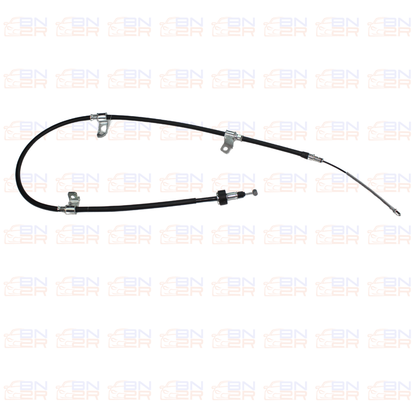 CABLE DE FRENO KIA PICANTO 2010 - 2015 (R y L)
