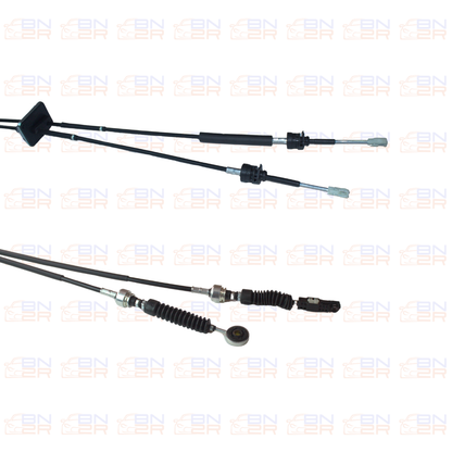 CABLE DE CAMBIO Y NEUTRO NISSAN URVAN