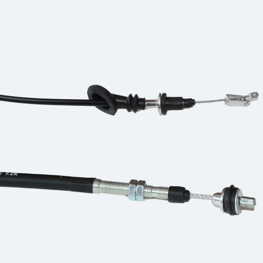 CT0061 - CABLE VELOCIMETRO 3.5MTS - Prueba