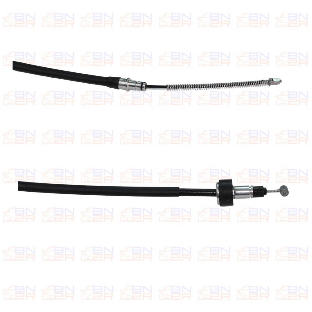 CABLE DE FRENO KIA PICANTO 2010 - 2015 (R y L)