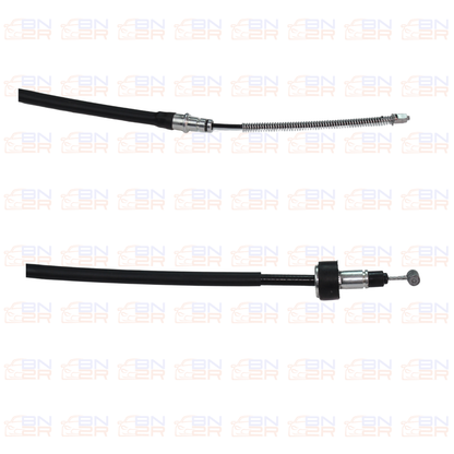 CABLE DE FRENO KIA PICANTO 2010 - 2015 (R y L)
