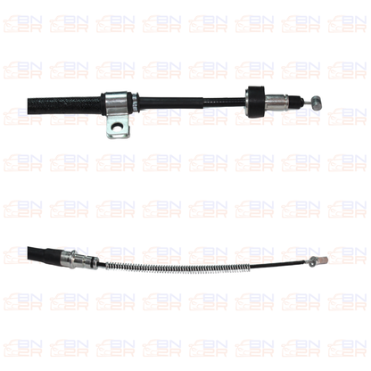 CABLE DE FRENO HYUNDAI GRAND i10 (R y L)