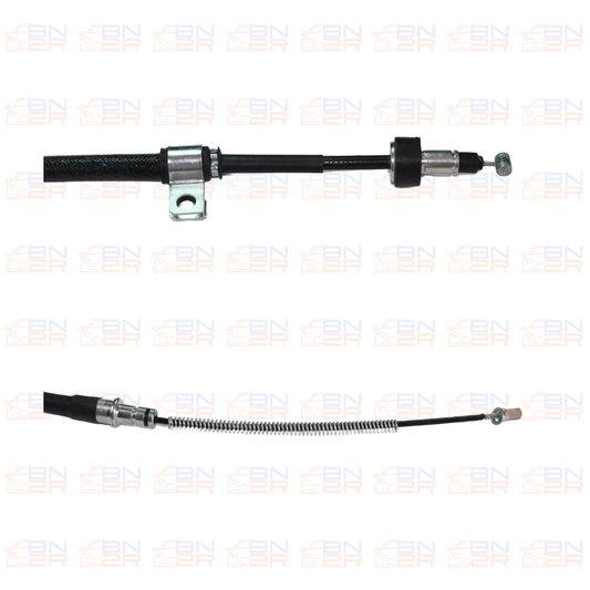 CABLE DE FRENO HYUNDAI GRAND i10 (R y L)