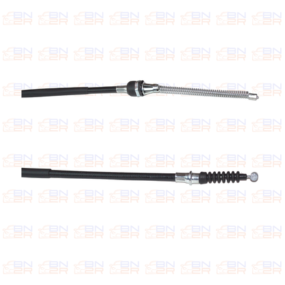 CABLE DE FRENO MITSUBISHI L200 R