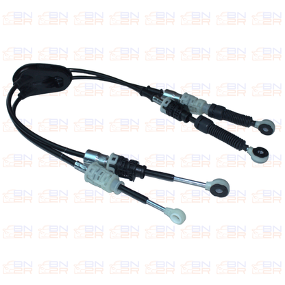 CABLE CAMBIO Y NEUTRO NISSAN VERSA