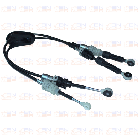 CABLE CAMBIO Y NEUTRO NISSAN VERSA